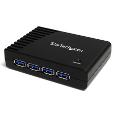 StarTech.com ST4300USB3EU interface hub