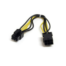 StarTech.com PCIEPOWEXT internal power cable