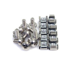 StarTech.com CABSCREWM62 screw/bolt