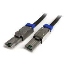 StarTech.com ISAS88881 Serial Attached SCSI (SAS) cable