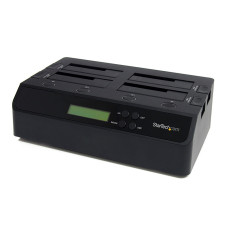 StarTech.com SATDOCK4U3RE media duplicator