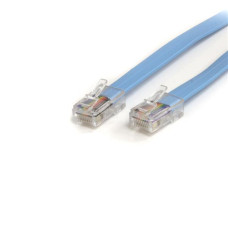 StarTech.com ROLLOVERMM6 networking cable