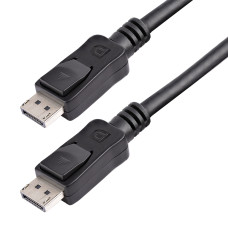 StarTech.com DISPL1M DisplayPort cable