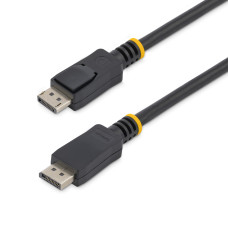 StarTech.com DISPL5M DisplayPort cable