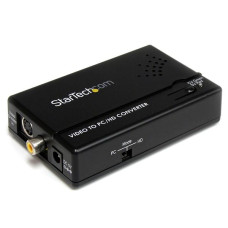 StarTech.com VID2VGATV2 video signal converter