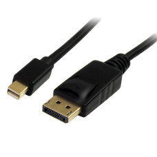 StarTech.com MDP2DPMM1M DisplayPort cable