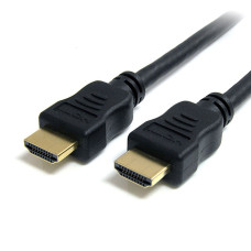 StarTech.com HDMM1MHS HDMI cable