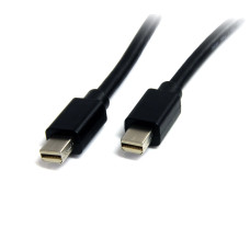 StarTech.com MDISP1M DisplayPort cable