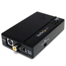 StarTech.com VID2HDCON video signal converter