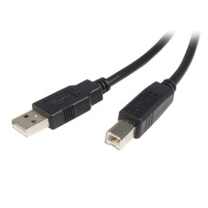 StarTech.com USB2HAB1M USB cable