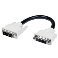 StarTech.com DVIDEXTAA6IN DVI cable