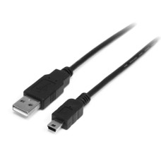 StarTech.com USB2HABM1M USB cable