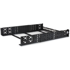 StarTech.com UNIRAILS2U rack accessory