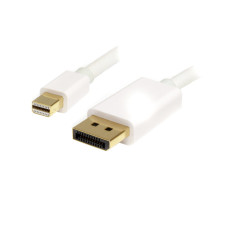 StarTech.com MDP2DPMM1MW DisplayPort cable