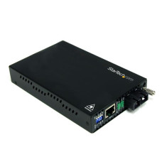 StarTech.com ET90110SC2 network media converter