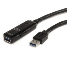 StarTech.com USB3AAEXT10M USB cable