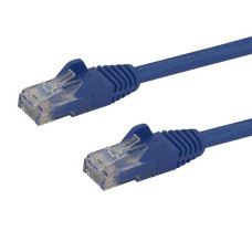 StarTech.com N6PATC10MBL networking cable