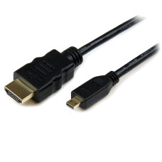 StarTech.com HDADMM50CM HDMI cable