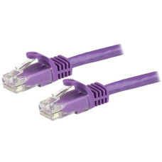 StarTech.com N6PATC15MPL networking cable