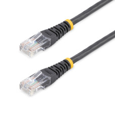 StarTech.com M45PAT15MBK networking cable