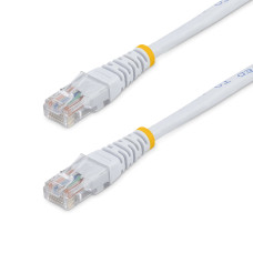 StarTech.com M45PAT15MWH networking cable