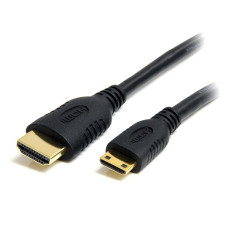 StarTech.com HDACMM1M HDMI cable