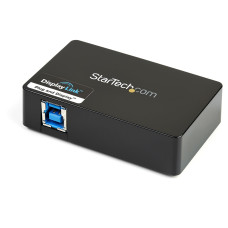 StarTech.com USB32HDDVII USB graphics adapter