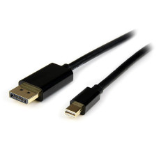 StarTech.com MDP2DPMM4M DisplayPort cable