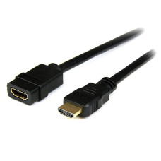 StarTech.com HDEXT2M HDMI cable