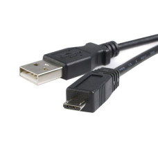 StarTech.com 3m USB/Micro USB USB cable