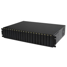 StarTech.com ETCHS2U network equipment chassis