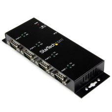 StarTech.com ICUSB2324I interface hub