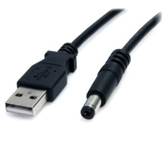 StarTech.com USB2TYPEM2M power cable