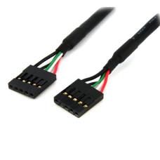 StarTech.com USBINT5PIN24 internal power cable