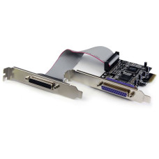 StarTech.com PEX2PECP2 interface cards/adapter