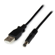 StarTech.com USB2TYPEN1M power cable