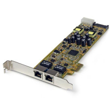 StarTech.com ST2000PEXPSE network card