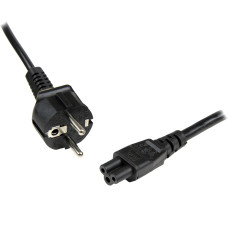 StarTech.com PXTNB3SEU2M power cable