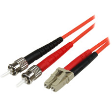 StarTech.com 50FIBLCST1 InfiniBand/fibre optic cable