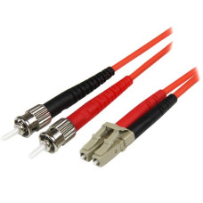 StarTech.com 50FIBLCST5 InfiniBand/fibre optic cable