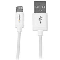 StarTech.com USBLT1MW lightning cable