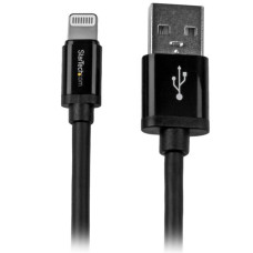 StarTech.com USBLT2MB lightning cable