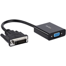 StarTech.com DVI2VGAE video cable adapter