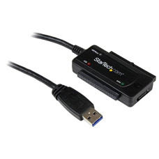 StarTech.com USB3SSATAIDE laptop dock/port replicator