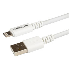 StarTech.com USBLT3MW lightning cable