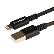 StarTech.com USBLT3MB lightning cable