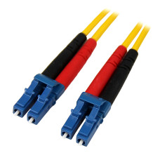 StarTech.com SMFIBLCLC1 InfiniBand/fibre optic cable