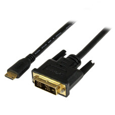 StarTech.com HDCDVIMM1M video cable adapter