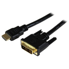 StarTech.com HDDVIMM150CM video cable adapter