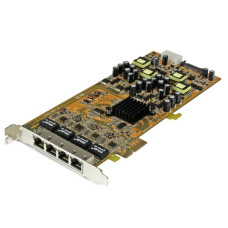 StarTech.com ST4000PEXPSE network card